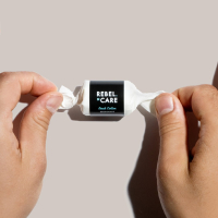 Rebel Care - Deodorant Navulling - Fris Katoen- 30 ml